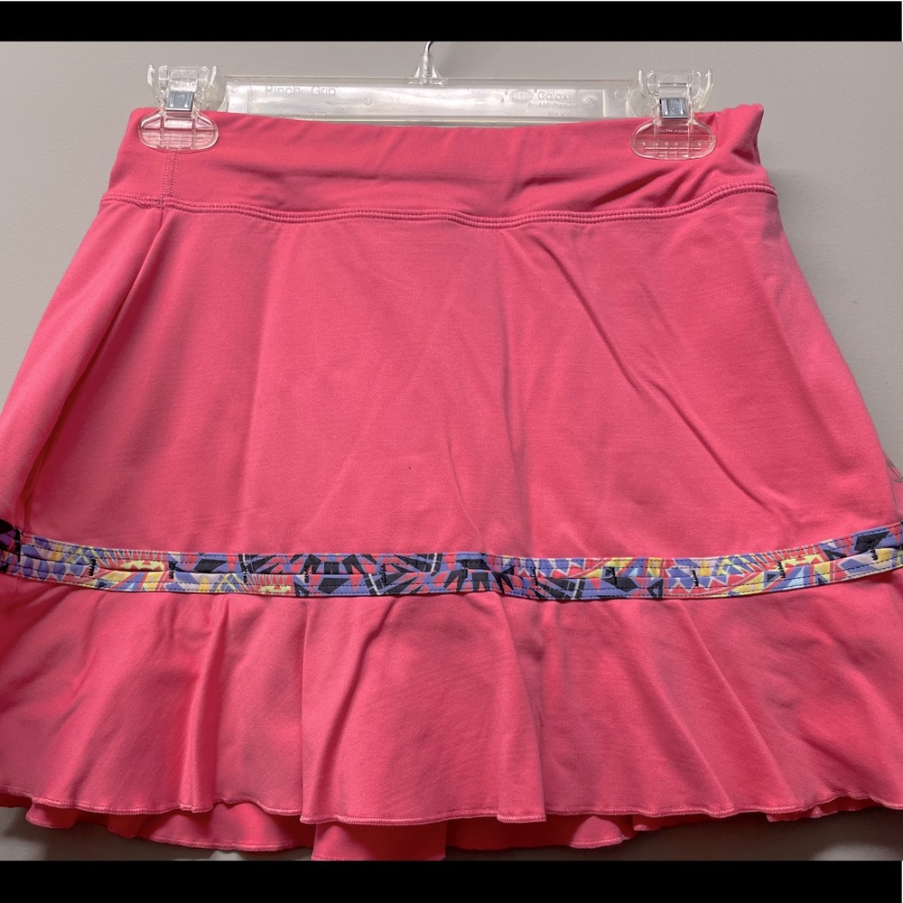 Sofiabella tennis skirt xs